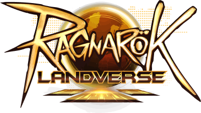 Ragnarok Landverse Logo